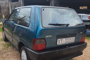 uno fiat 45S