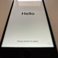IPhone 6 Space Gray 128 GB