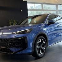 Volkswagen T-Roc R-Line 1.5 eTSI 150CV DSG