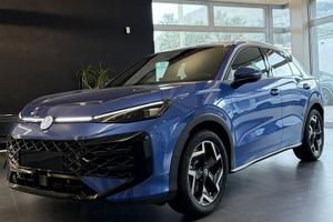 Volkswagen T-Roc R-Line 1.5 eTSI 150CV DSG