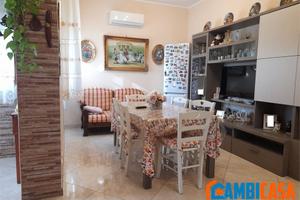 Zona Michelangelo - 3 Vani ristrutturato