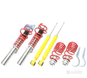 KIT SOSPENSIONE FILETTATA SEAT IBIZA 6F 18-