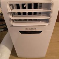 Condizionatore deumidificatore portatile