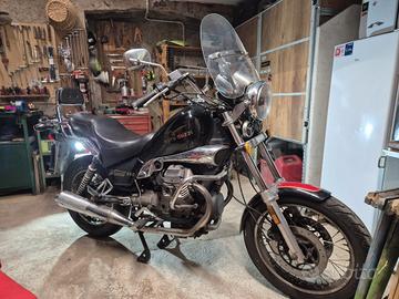 guzzi nevada 350