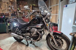guzzi nevada 350