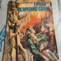 Libro I Figli Del Capitano Grant 