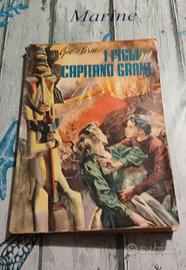 Libro I Figli Del Capitano Grant 