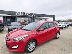 HYUNDAI i30 Wagon 1.4 GPL Classic