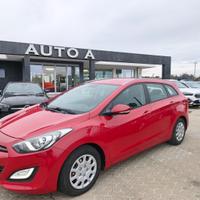 HYUNDAI i30 Wagon 1.4 GPL Classic