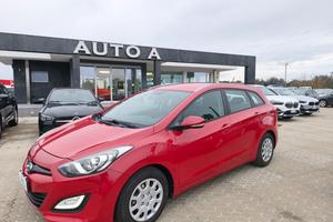 HYUNDAI i30 Wagon 1.4 GPL Classic