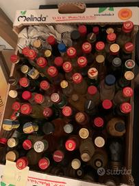 Mignon bottiglie alcolici