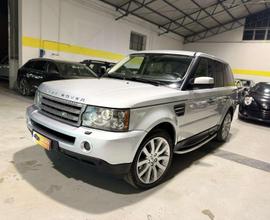 Land Rover Range Rover Sport 3.6 TDV8 HSE perfetta