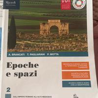 Epoche e Spazi Vol.2