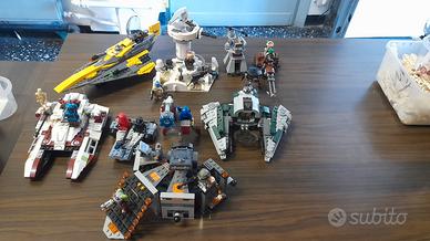 lego star wars lotto