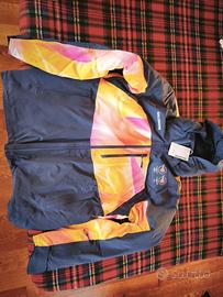 Piumino Olimpiadi Milano-Cortina