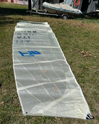 Randa Raid x Catamarano Formula 18