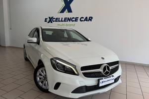 Mercedes-benz A 180 d Automatic Sport