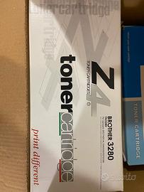 Cartucce toner per vari modelli