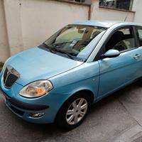 LANCIA Ypsilon 1.2 8v Oro