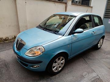LANCIA Ypsilon 1.2 8v Oro
