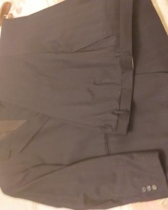 vestito uomo tg 56 matca Gina Lebole