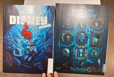 la septieme obsession