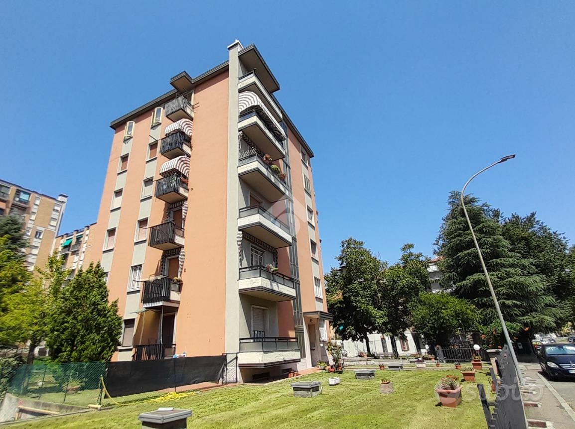Apartment in Bologna, Belcantone, Borgo Panigale-Reno - Vista 2