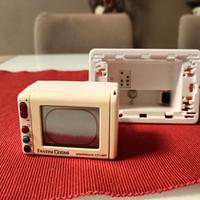 Cronotermostato settimanale