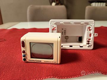 Cronotermostato settimanale