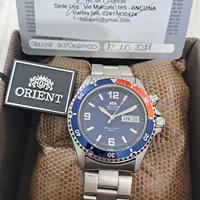 Orient mako 1 pepsi