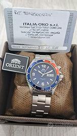 Orient mako 1 pepsi