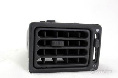 BOCCHETTE AERAZIONE CRUSCOTTO PEUGEOT 106