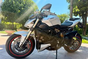 Ducati Streetfighter 1098