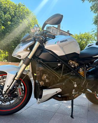 Ducati Streetfighter 1098