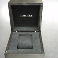 VALENTINO VERSACE SCATOLA OROLOGIO moderne WBX70