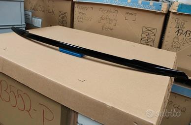 Rail barre tetto Porsche Taycan DX/SX