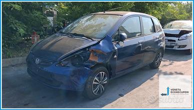 Ricambi Usati HONDA Jazz I 2002