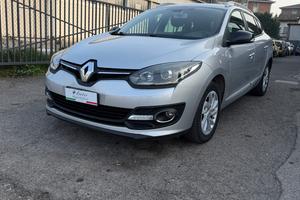 Renault Megane Mégane 1.5 dCi 110CV EDC SporTour E