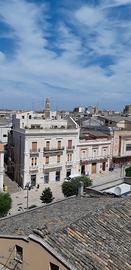 Appartamento in centro scambiocon casa in campagna