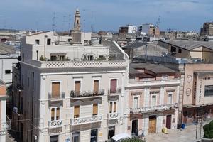 Appartamento in centro scambiocon casa in campagna