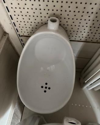urinatoio