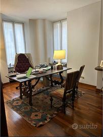 C. storico elegante app.to in fabbricato di pregio