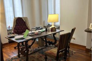 C. storico elegante app.to in fabbricato di pregio