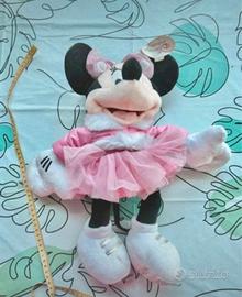 Pupazzo Minnie