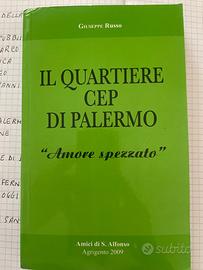 Il quartiere CEP di Palermo