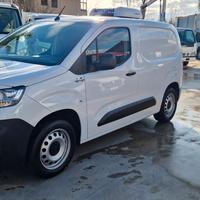 Fiat Doblo 1.5 Blue Hdi 130 cv FRIGO ISOTERMICO -2