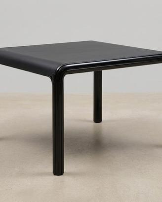 Tavolo da pranzo Orsay di Gae Aulenti per Knoll