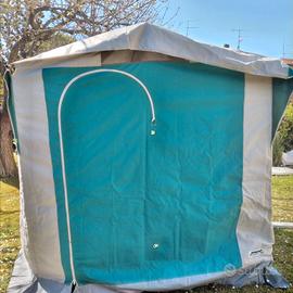 C U C I N O T T O    2x2 M 