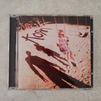 Cd metal "Korn", raro 1 album originale Korn
