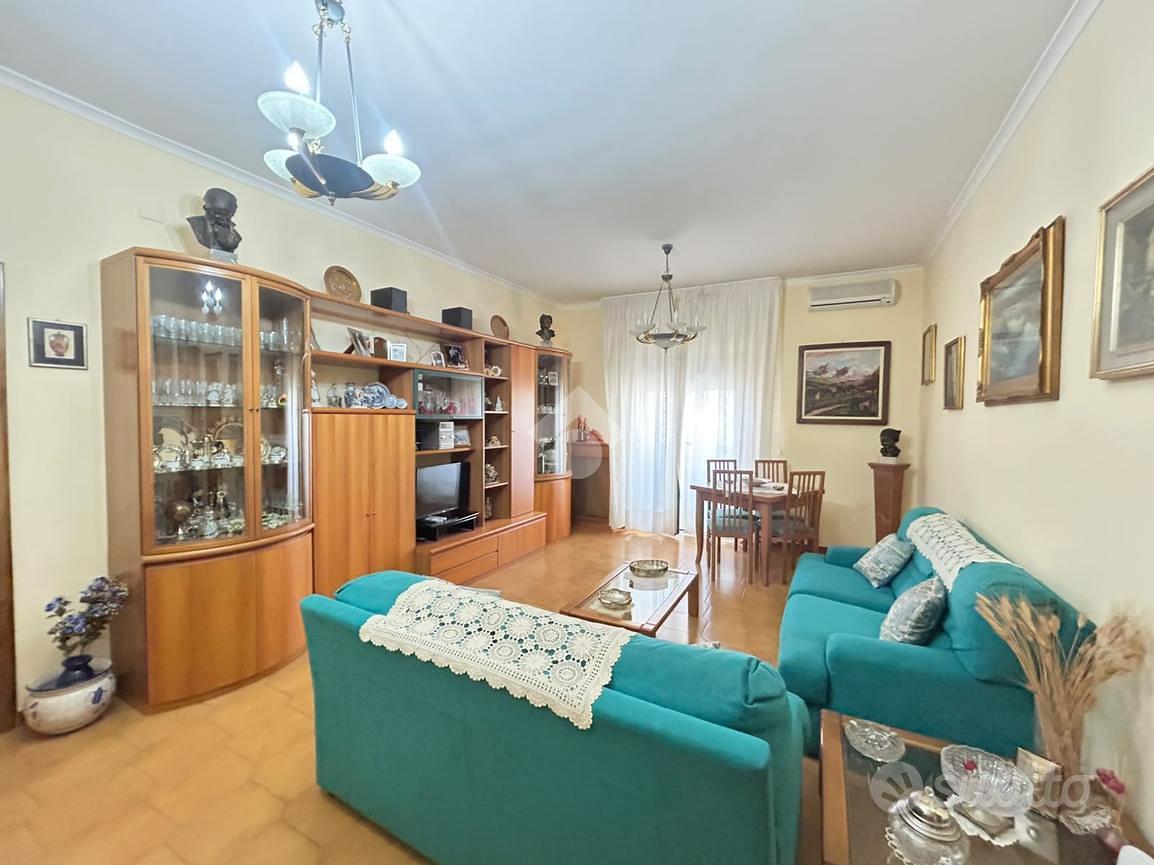 Appartamento – Casoria, Dietro Via Vecchia - Altro